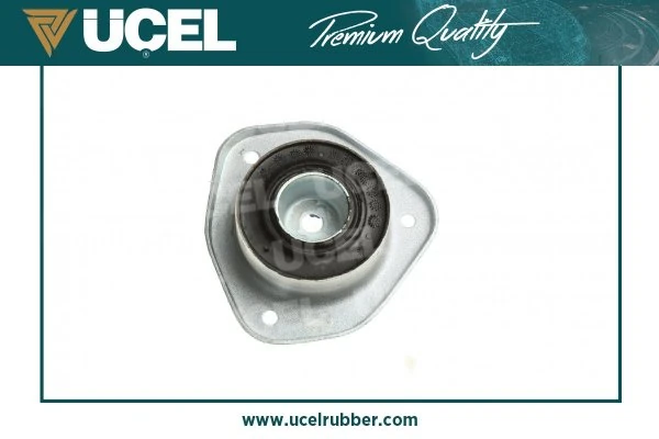 Amorti̇sör Takozu E.m. 3 Deli̇k Fiat 131