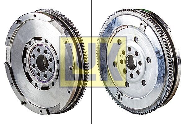 Volan Dmf BMW M52 M54 E36 E39 E38 E46 E53 Z3 E36