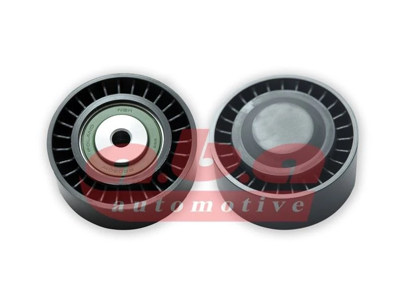 Alternatör Gergi̇ Rulmanı Touareg-A4-A5-A6-A8-Q5-Q7 2.7-3.0tdi 2004 > Cglc-Bks-Bmk-Bun