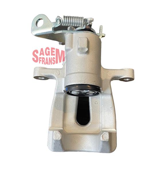 Fren Kali̇peri̇ Arka Sağ Megane II-III-Fluence Piston 34mm Disk 240-260mm