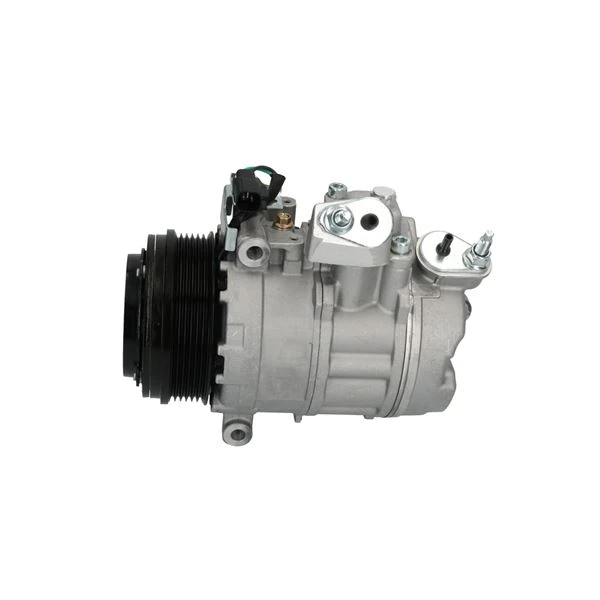 Kli̇ma Kompresörü Ford Focus-Connect 11> 1.5-1.6 Tdci̇ 1.6 Tdci C-Max 1.6 Tdci̇