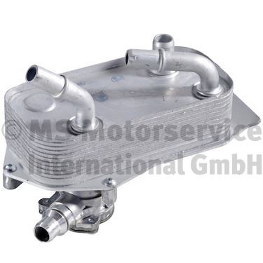 Otomatik Sanziman Yağ Sogutucusu BMW E81 E82 E84 E87 E88 E89 E90 E91 E92 E93