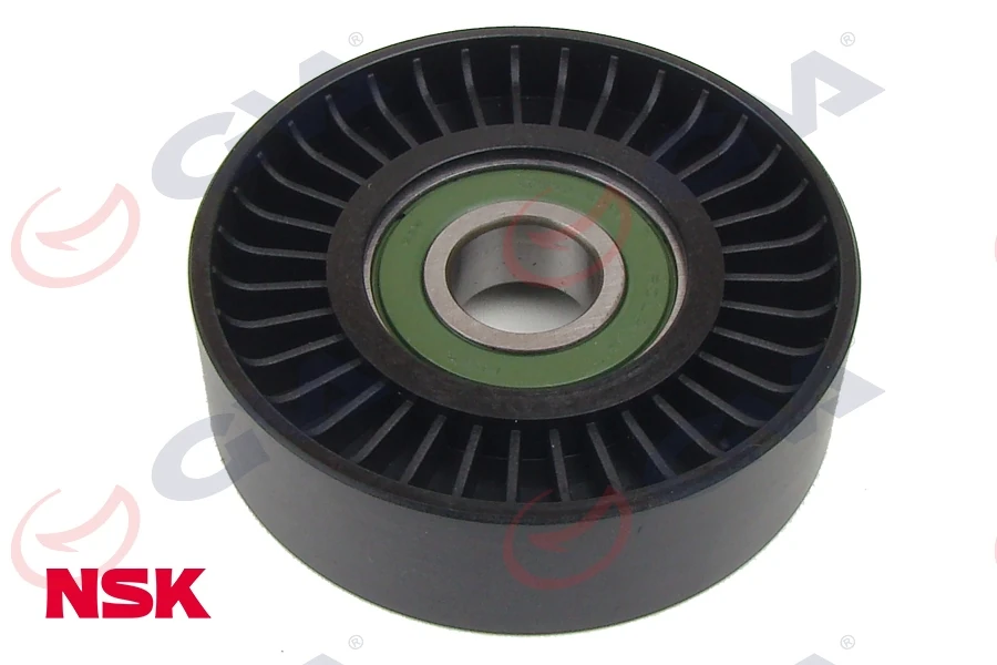 Kayis Gergi Rulmanı Mercedes W169 W245
