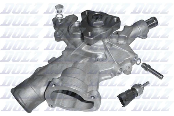 Devi̇rdai̇m Corsa C 00 Corsa D 06 Astra G 98 Astra H 04 Combo C-D-Meriva A 04 1.0-1.2-1.4 16v X/z-Xe-Xep