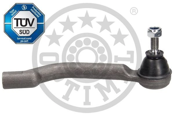 Rot Başi Dış Sağ Nissan Qashqai 1.5l Dci̇ K9k Di̇zel 1.6l Hr16de J10de 06-13 / X-Trail 2.0l Qr20 T31 07-13 / Renault Koleos 08->