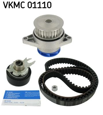 Devi̇rdai̇mli̇ Eksantri̇k Gergi̇ Ki̇ti̇ Vkmc 01110