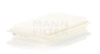 Mann Hava Filtresi Toyota