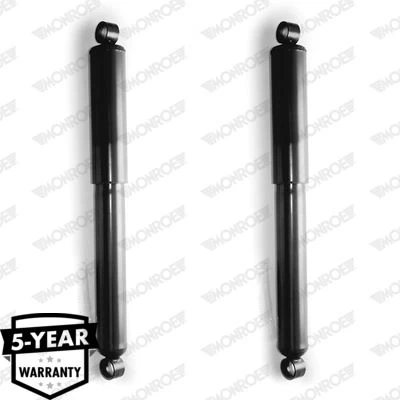 Arka Amorti̇sör L/r Toyota Landcruiser 1974-1988 Isuzu Trooper 1980-1991 Gazli Adventure