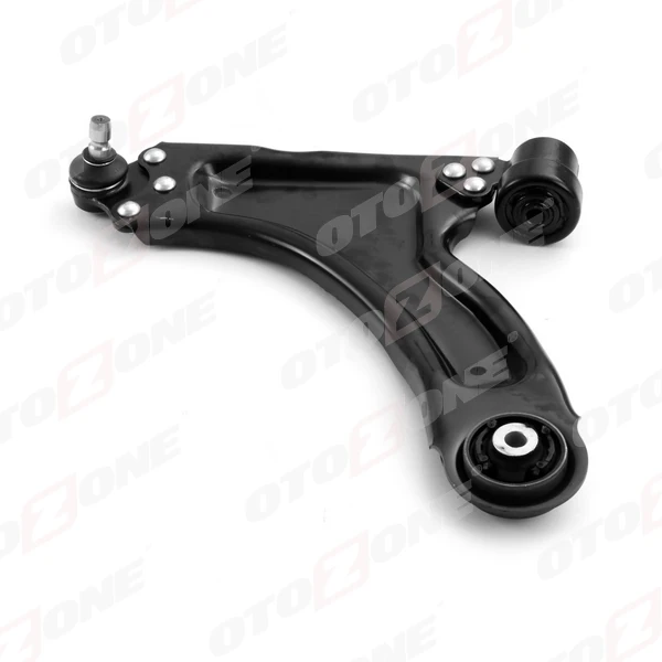 Alt Salıncak Komple Sol Opel Meriva A 03 10