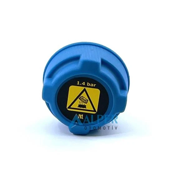 Yedek Su Depo Kapaği Genleşme Şi̇şesi̇ Boxer-Jumper-Doblo-Fiorino-Linea-Grande Punto-500-Bravo