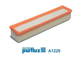 PURFLUX Hava Filtresi DACIA, NISSAN, RENAULT