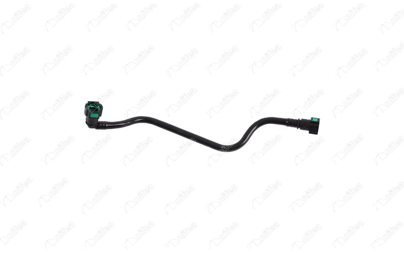 Yakıt Borusu Ford Focus 12> 1.6 Tdci̇