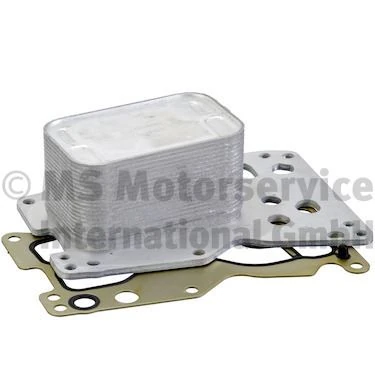 Motor Yağ Sogutucusu BMW N47n N47s1 N57n F10 F20 F22 E90 E92 E93 F30 F32 F34 F36 E84 F25 F15 Mini R55 R56 R57 R58 R59 R60 R61 Toyota Auris Avensis Verso Rav 4 Contali