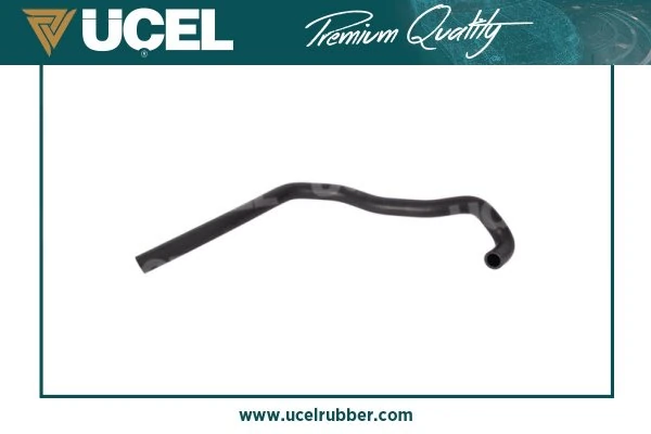Kalori̇fer Hortumu Renault Clio IV 12> Captur I 13> 1.5dci K9k