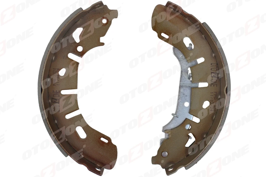 Arka Pabuç Balata Doblo III 1.4-1.3d-1.6d-2.0d 10-Gs8799 7129080