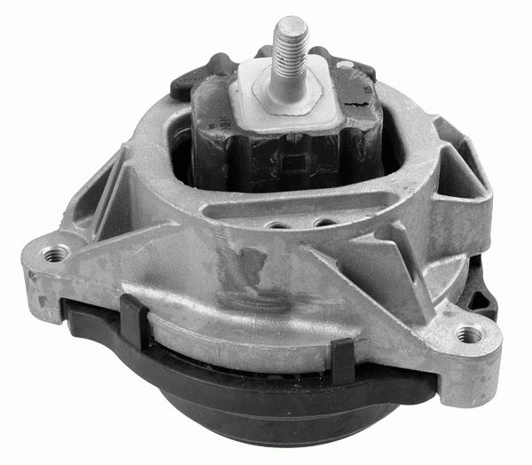 Motor Takozu Alt Sağ BMW F20 F21 F30 F31 F35