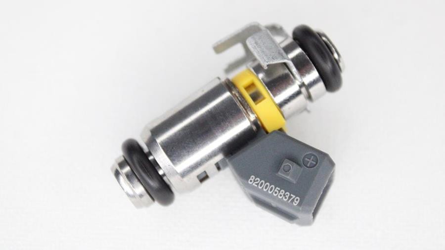MOTORTEC Enjektör RENAULT