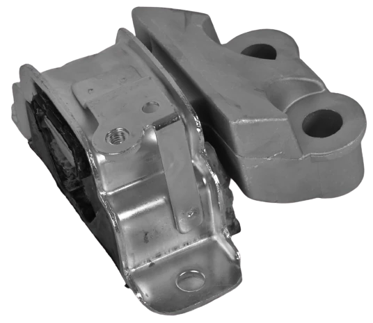 Motor Takozu Sol Sanz. Tarafi Fiat Egea 15 1.3 Mjet