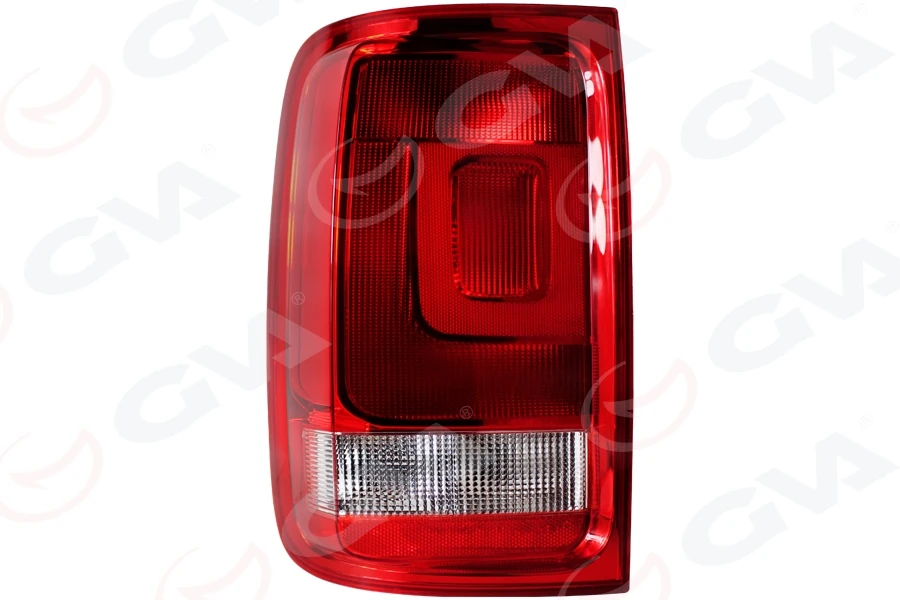 Stop Lambasi Sol Amarok 13 LED Soketli̇