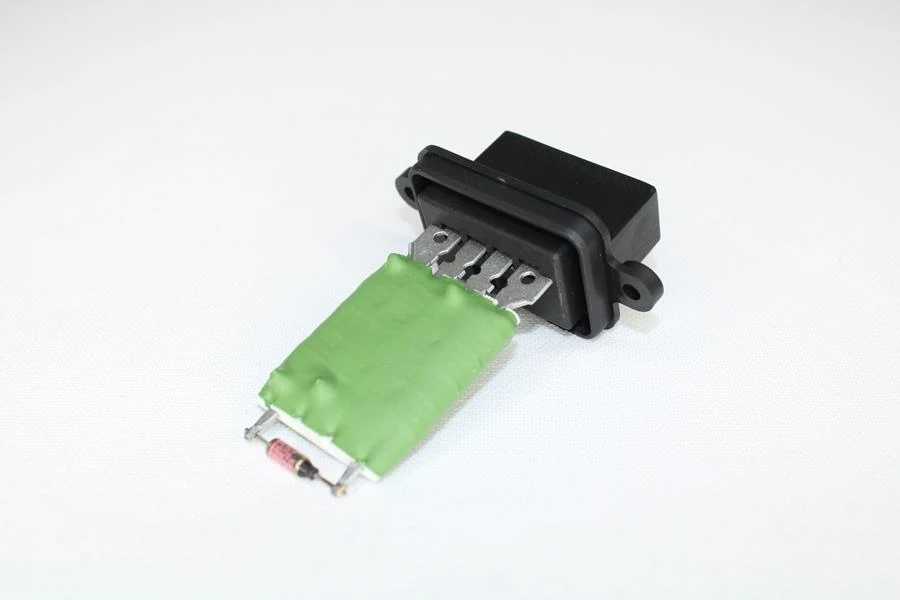 Kalori̇fer Fan Rezi̇stansi Doblo 1.9d 01-10 Ducato 01-06 Punto