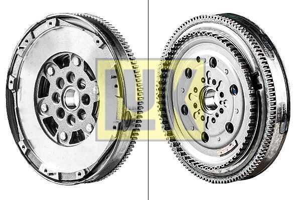 Debri̇yaj Volani Oynar Corsa C-Corsa D-Combo 04>agila 03>meriva 05-10 1.3cdti Y13dt-Z13dt-A13dtc