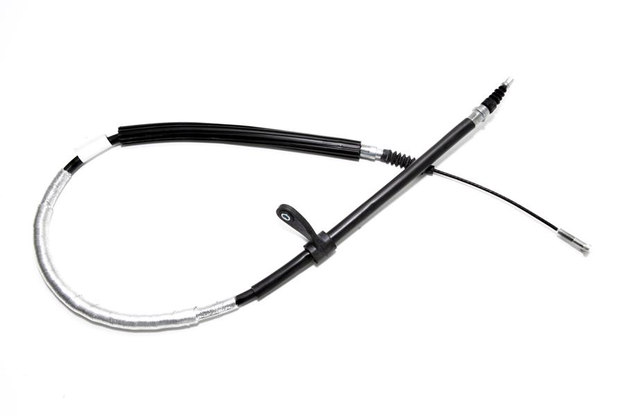 El Fren Telleri̇ Arka Sol 147