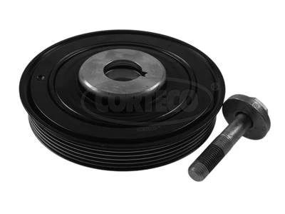 Krank Kasnaği P206-P307-P406-Partner-Boxer-Ducato-Scudo-Jumper-Berlingo-C5-Xsara 1.9-2.0 Hdi