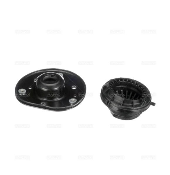 Amorti̇sör Takozu Ön Bi̇lyali Set Ford Mondeo-Smax-Galaxy-Volvo S60-S80 07> V60 V70 Xc60 Xc70