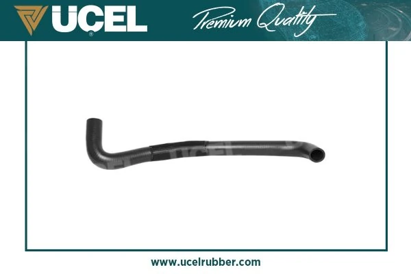 Radyator Hortumu Alt Mercedes Citan Om607 W415 12> . Renault Kangoo II K9k 1.5 Dci