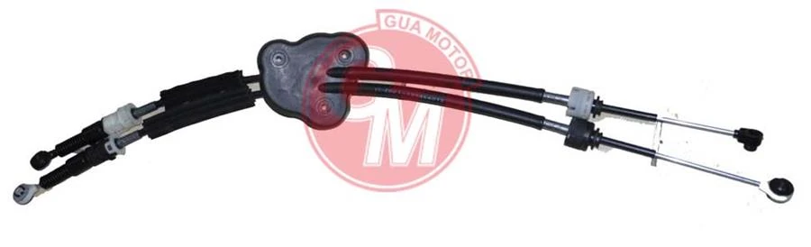 Vi̇tes Kumanda Teli̇ Renault Fluence Megane III
