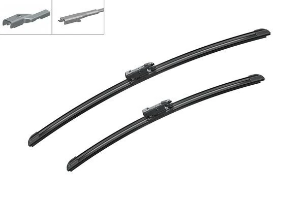 Silecek Supurgesi Takımı 550mm / 450mm BMW F20 F21 F22 F23 F87