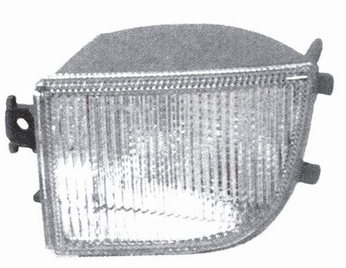 12-5060-05-2b W.passat Ön Tampon Si̇nyali̇ Lh.93-96