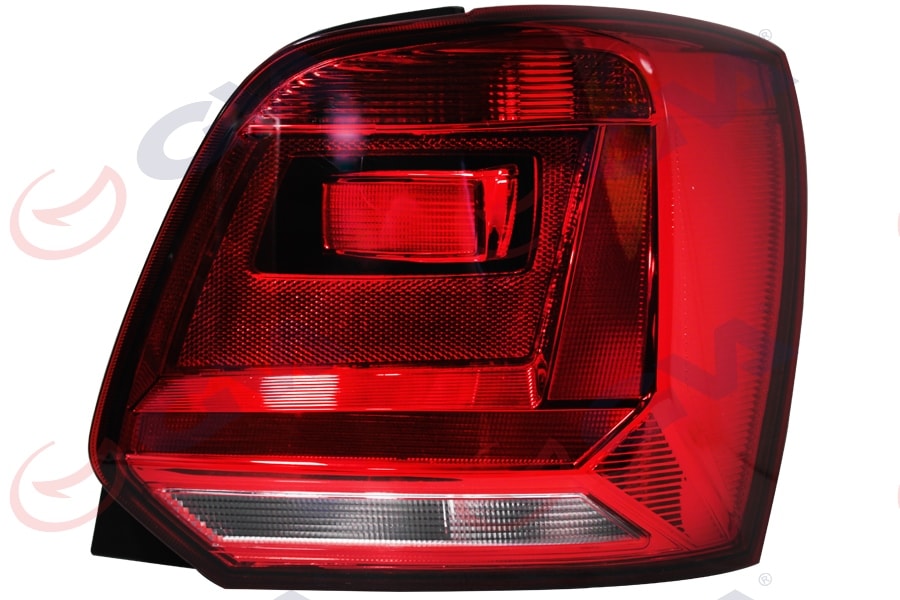 Stop Lambasi Sağ Volkswagen Polo 2015 >