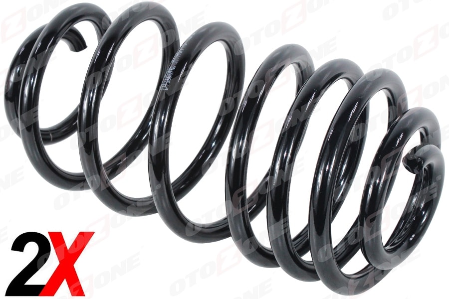 Helezon Yay Arka 354mm Mercedes Vito W447 14>