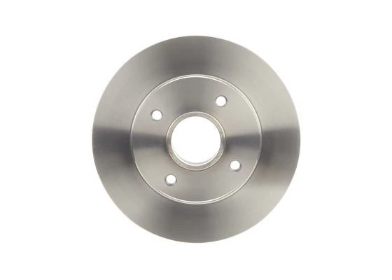 Arka Fren Aynası Adet P307-C4 1.4-1.6-2.0 Hdi̇ 05> 249x9x4dl Rulmansiz