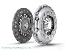 Debriyaj Seti Focus IV 18> Kuga III 19> Connect 18> 1.5 Ecoblue Rulmansiz