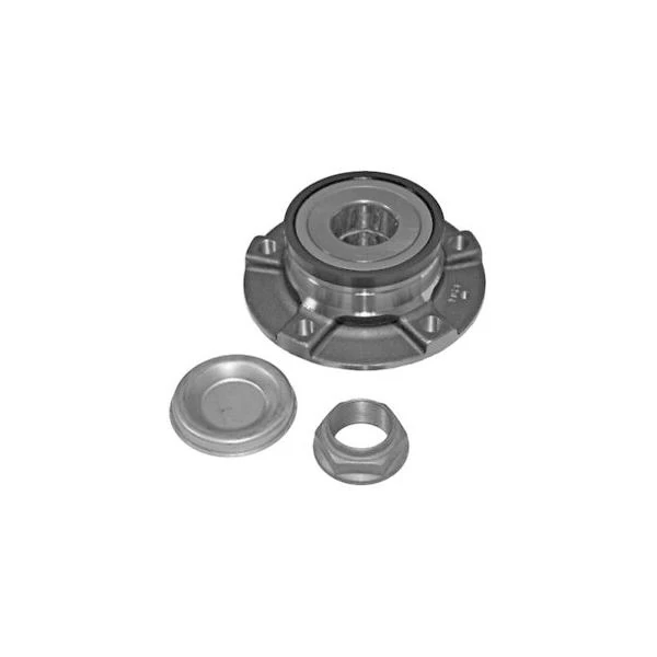 Arka Teker Rulmanı C5 X7 08 > C6 05-12 407 04-11 508 11 > 508 Fl 14 > 607 Fl 04-11