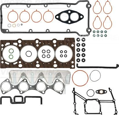 Üst Takım Conta Skc Li BMW M43 B16 E46 00 06
