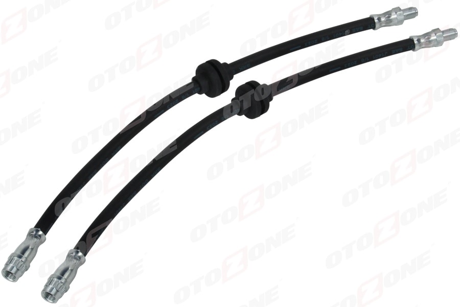 Ön Fren Hortumu Duster Cvl6456