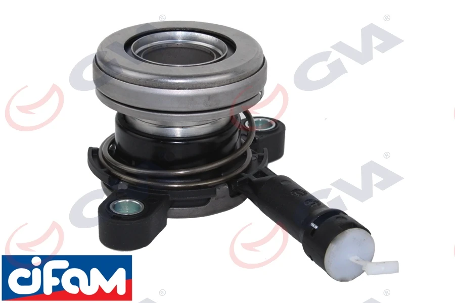 Hidrolik Debriyaj Rulmanı Mercedes Vito W447 14 Renault Megane IV 15 Talisman 15 Trafic III 15 Opel Vivaro A 1.6dci R9m 1.9dci F9q 2.0dci M9r 2.3dci M9t 2.5dci G9u Adaptorsuz
