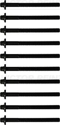 Si̇li̇ndi̇r Kapak Saplamasi Renault Clio II 98 04 Clio III 05 12 Clio Symbol I 00 Fluence 10 Kangoo 01 Megane I 99 03 Megane II 02 Symbol II 08 1.4 K4j 1.6 K4m