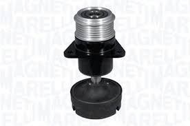 Alternatör Kapli̇ni̇ Şaft Rulmanı Focus 01-04-Cmax 05-- Focus II 04-- Mondeo 07-- Connect 02-İna Rulmanli