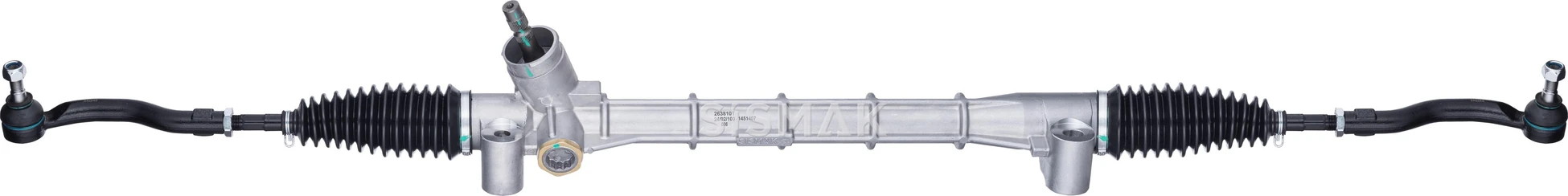 Di̇reksi̇yon Kutusu Elektri̇kli̇ Rot Baş Li Toyota Verso 1.6l 1zrfae Zgr20 09-2.0l 1adftv Aur20 09-18