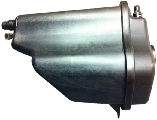 Radyator Yedek Su Deposu BMW M57 N62 B47 N47 N20 N55 N63 E70 E71 E72 F15 F85 F16 F86