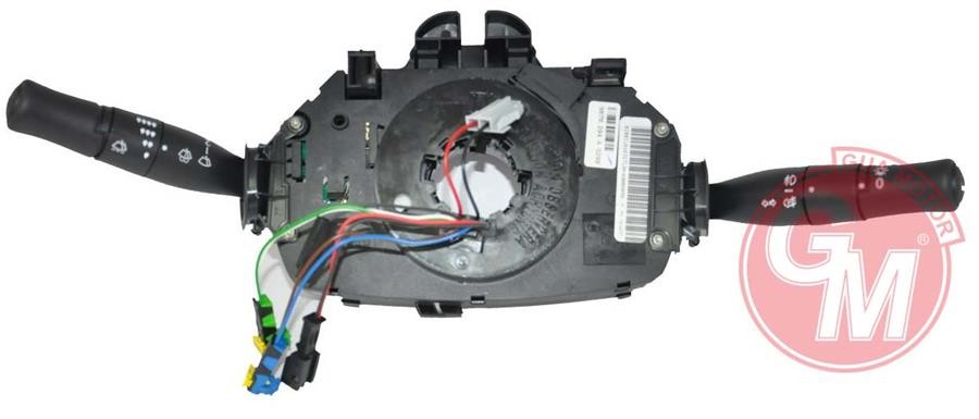 GUA Sinyal Kumanda Kolu RENAULT
