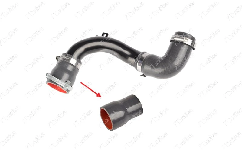 Turbo Hortumu Metal Boru Hari̇ç Ford Focus III 1.6 Tdci 12 >