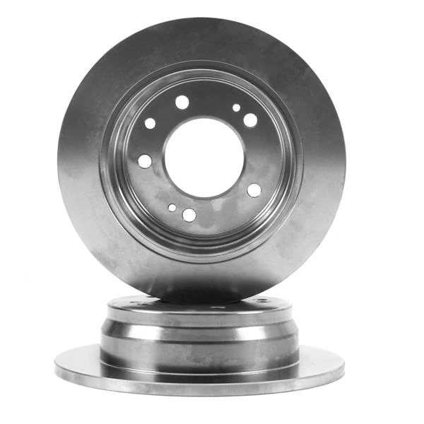 Arka Fren Di̇ski̇ Dolu Ti̇p Hyundai İ30 1.6l D4fb Crdi 07-11 1.4l 1.6l Benzinli 07-11 / Ix35 1.6l G4f D Gdi̇ 140hp 10-15 / Kia Ceed 1.6l D4fb Crdi̇ 06-12 1.4l 1.6l Benzinli 07-12 / Sportage 1.6l G4fd Gd