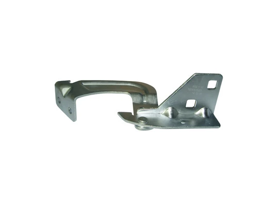 Motor Kaput Menteşesi̇ Sol Kangoo 1.5