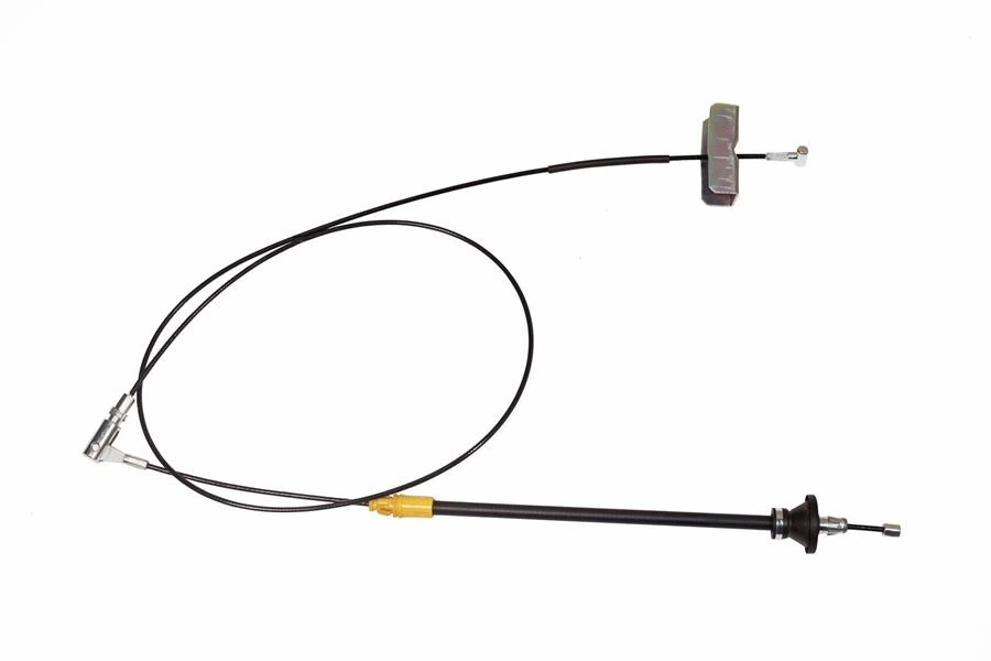 El Fren Teli̇ Kit Vivaro 11 > 1245 498mm/260mm