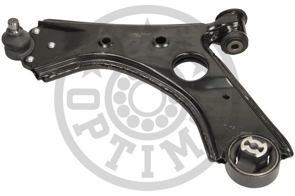 Salıncak Sol Fiat Doblo III 10> 1.3d Mtj 1.4 1.6d Mtj 2.0d Mtj